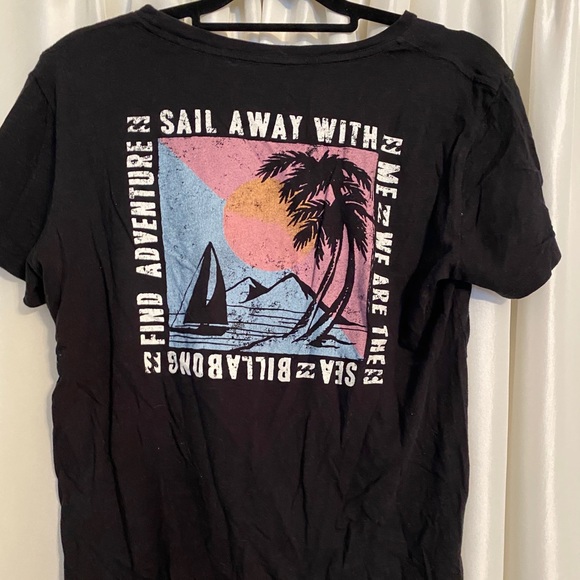 Billabong T-shirt - Picture 2 of 2